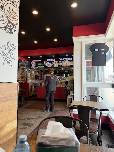 Photo of Shawerma Plus Port Elgin - 595 Goderich St, Port Elgin, ON N0H 2C3